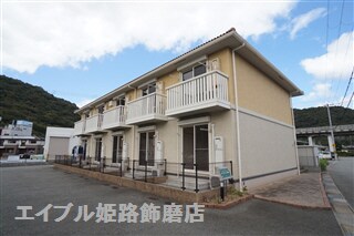  グランドソレーユ西蒲田