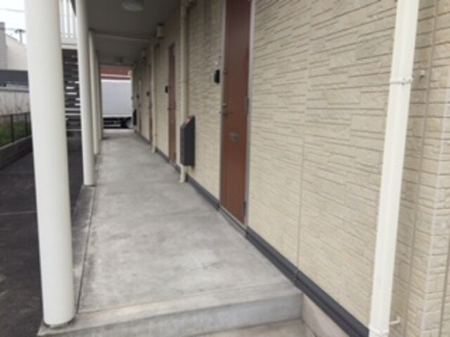  グランドソレーユ西蒲田