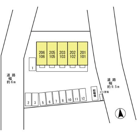  グランドソレーユ西蒲田