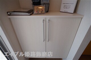  グランドソレーユ西蒲田