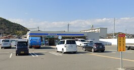 ローソン　姫路四郷町店