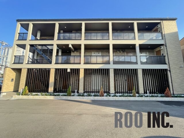  フラッツ・アイⅤ