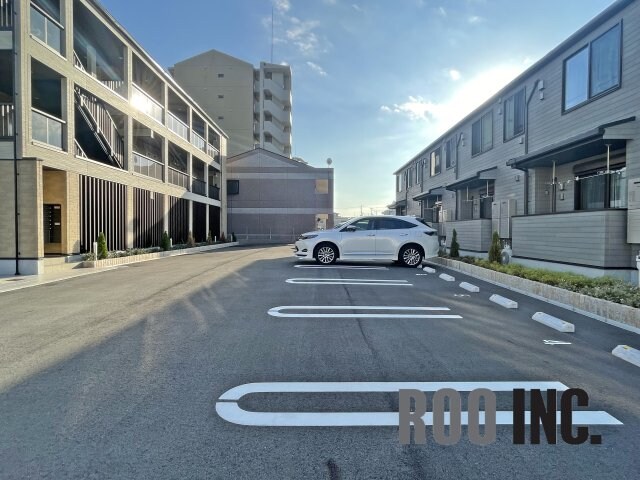  フラッツ・アイⅤ