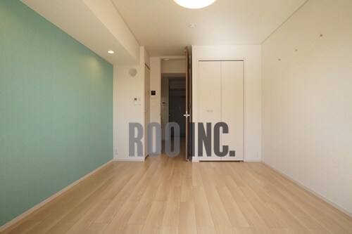  フラッツ・アイⅤ