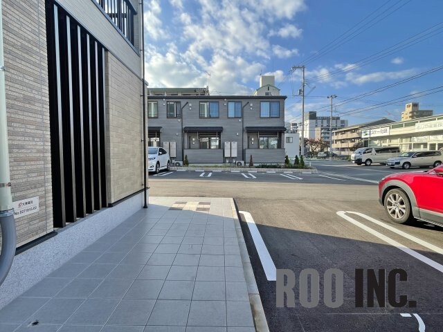  フラッツ・アイⅤ