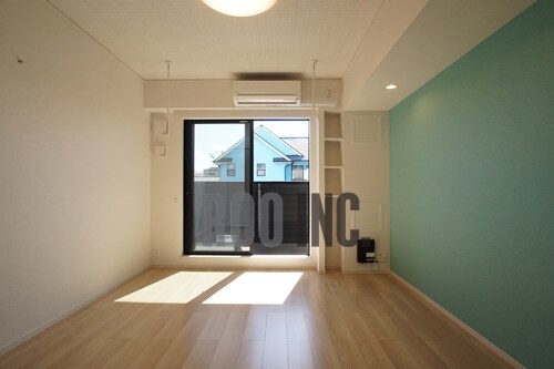  フラッツ・アイⅤ