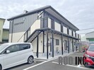 サンライフ・モアの外観