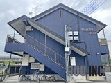 MISTRAL岡田