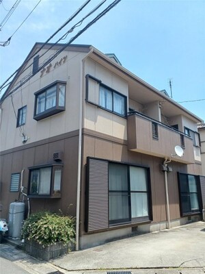 ナオハイツ
