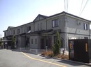 グランドゥールＢの外観