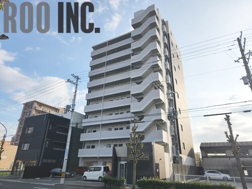  キャッスルコート土山