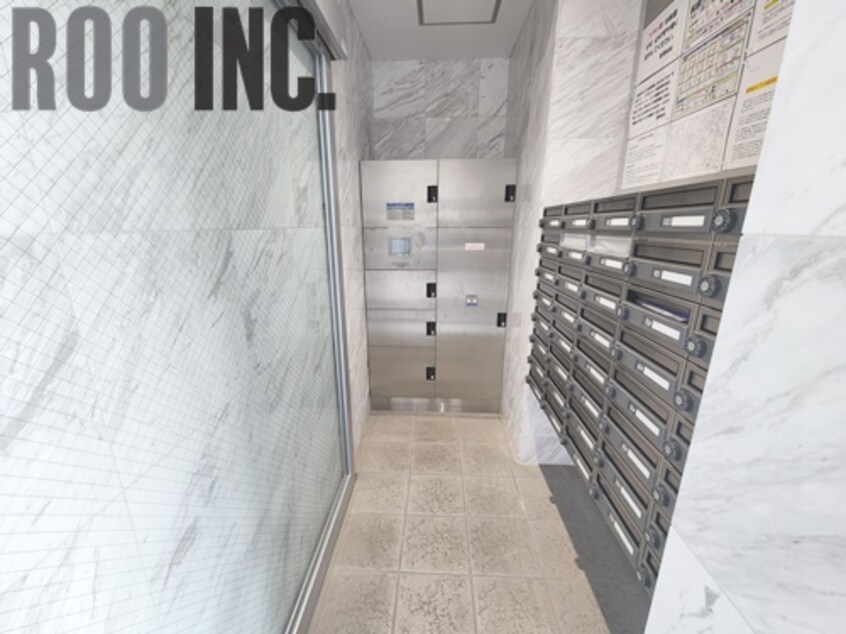  キャッスルコート土山