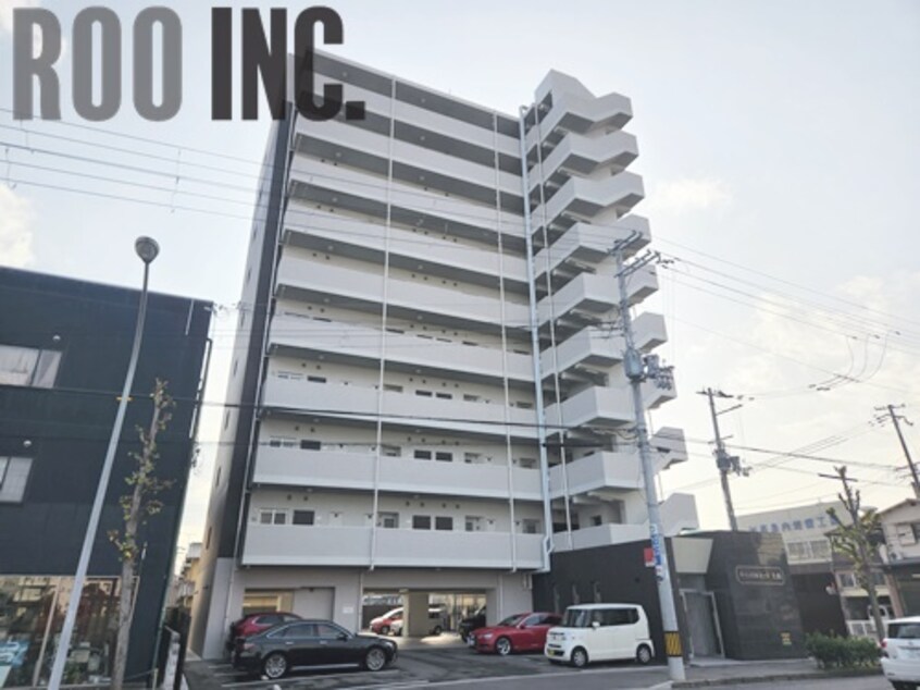  キャッスルコート土山