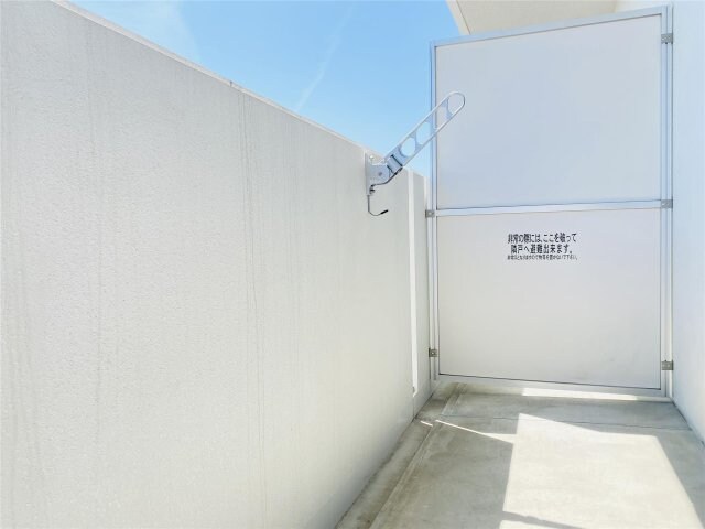  キャッスルコート土山