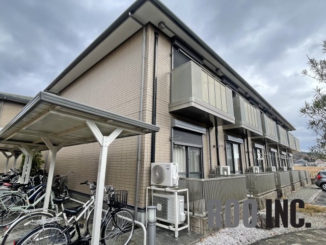  コンフォートテクノⅡ　B