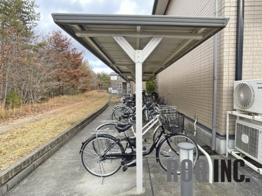  コンフォートテクノⅡ　B