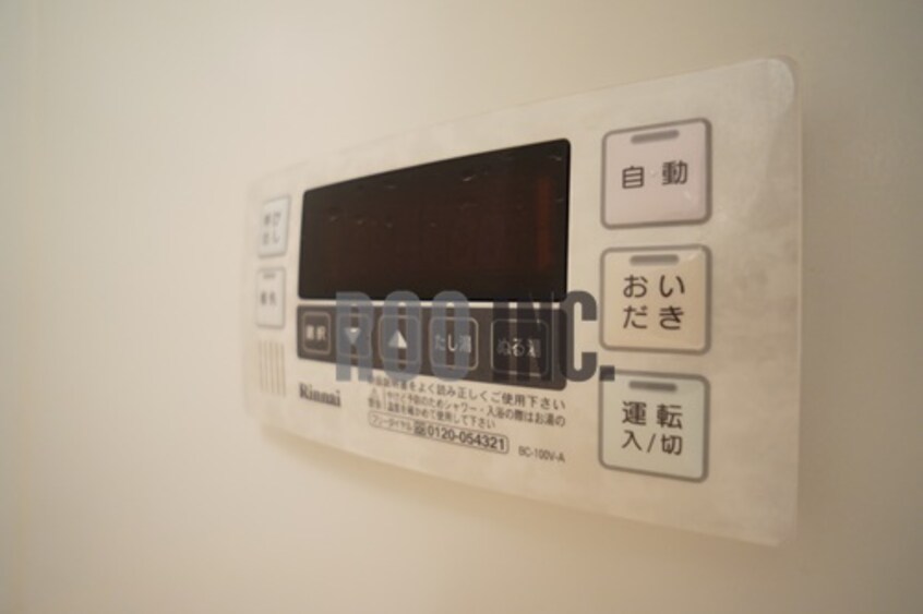  コンフォートテクノⅡ　B