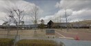 病院まで2700m※兵庫県立リハビリテーション西播磨病院 コンフォートテクノⅡ　B