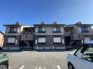 セジュール新町の外観