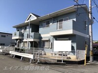 レジデンスＫ２