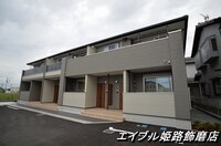 ファイン　コルソⅧ　Ｂ