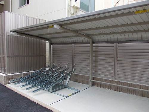  エクセル神屋町