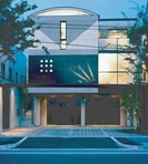 ＩＳＭ　Ⅰの外観
