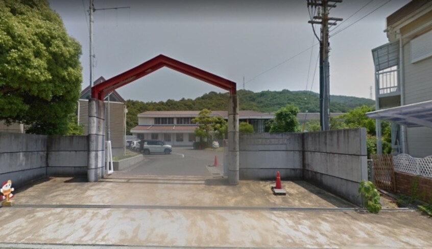 小学校まで1600m※相生市立双葉小学校 オイコス　オニロ　相生Ａ