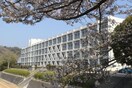 高等学校/高等専門学校まで2400m※兵庫県立相生高等学校 オイコス　オニロ　相生Ａ