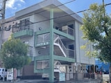 ハイツ北代