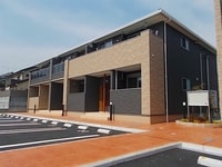 コンフォートカーサⅡ