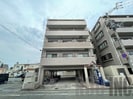 ベルトピア手柄Ⅴの外観
