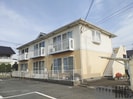 エステートピア白浜Ⅰの外観
