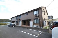 サニーホームズC棟