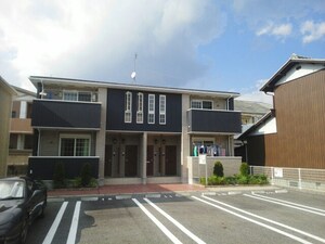 サンリットヴィラＣ