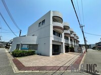 大塩ロイヤルハイツ