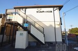 サンシティー大江島