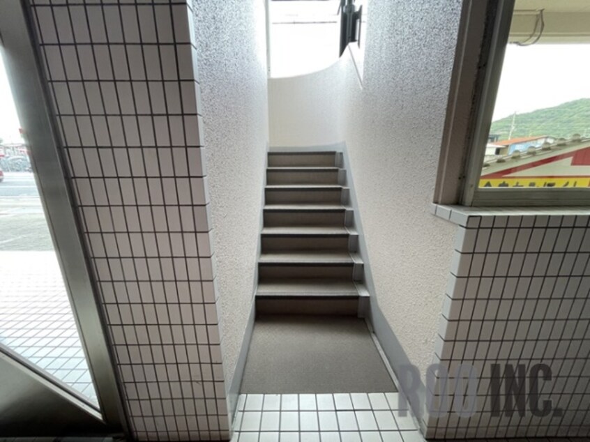 ファーストイン英賀保駅前