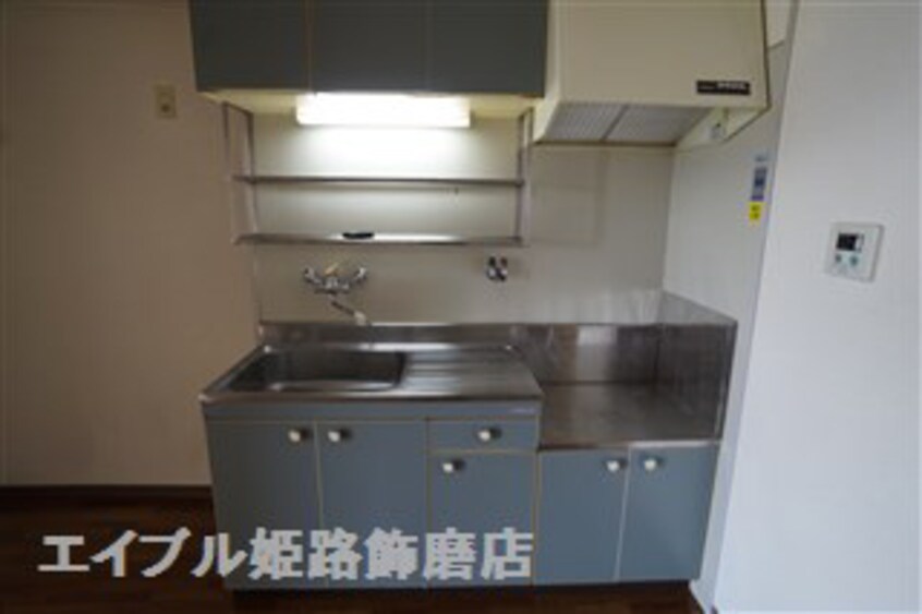  ファーストイン英賀保駅前