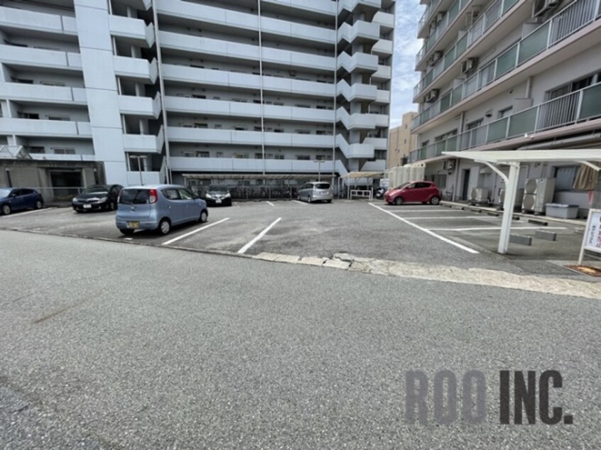  ファーストイン英賀保駅前