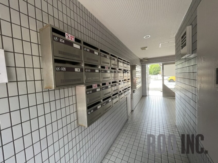  ファーストイン英賀保駅前