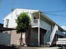 アーバンライフ旭陽Ｂの外観