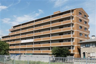  青山NKマンション