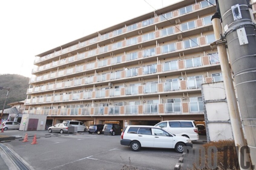  青山NKマンション