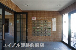  青山NKマンション