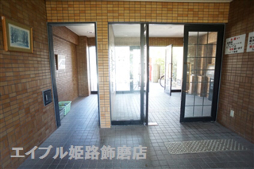  青山NKマンション