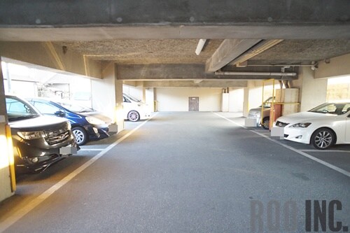  青山NKマンション