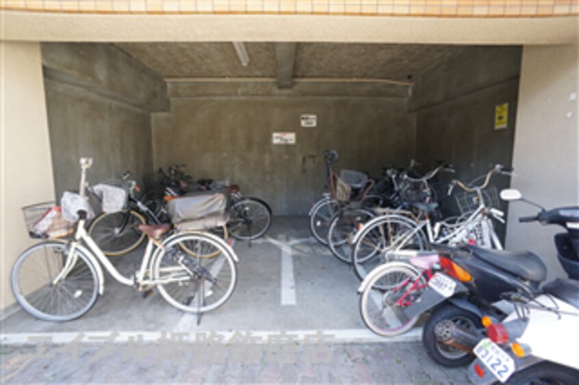  青山NKマンション