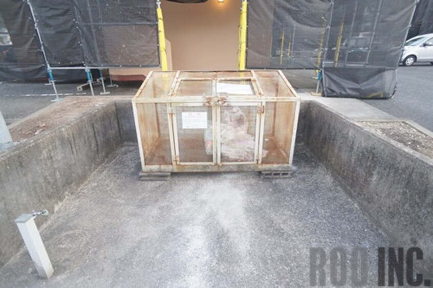  青山NKマンション