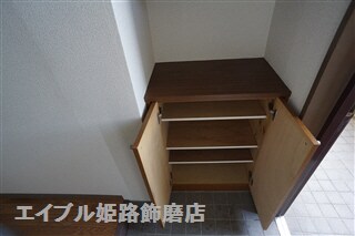  青山NKマンション